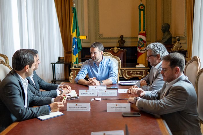 Mauricio Tonetto / Divulgação
