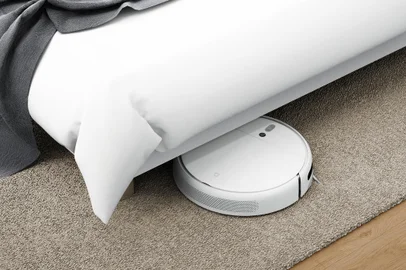 Novo smartphone da Xiaomi Mi Robot Vacumm<!-- NICAID(14783301) -->