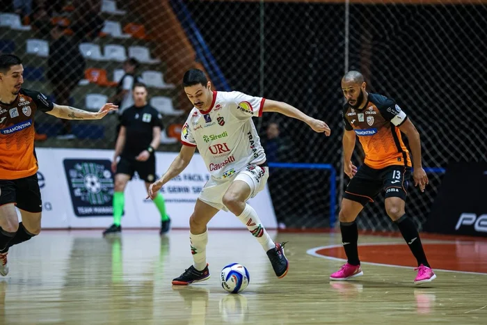 Kamily Biasi / Atlântico, Divulgação