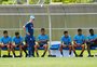 Após ceder empates nos últimos três jogos, Grêmio busca solução para a dificuldade de manter as vantagens