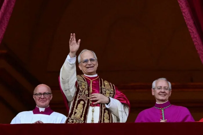 Tiziana FABI / AFP Tiziana FABI / AFP