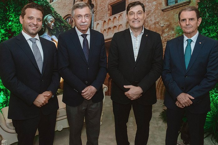 Leandro Araújo / Divulgação