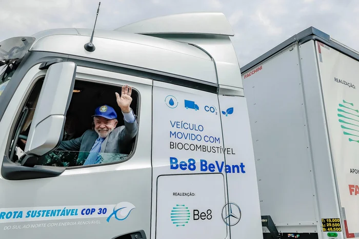 Ricardo Stuckert / Presidência da República