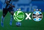Juventude x Grêmio: onde assistir, horário e escalações pelo Gauchão