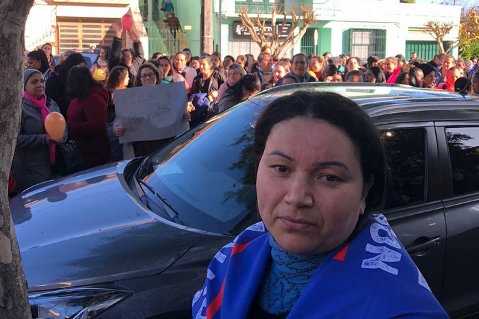 Pedro Zanrosso / Agencia RBS