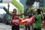 PORTO ALEGRE, RS, BRASIL - 2023.06.04 - 38ª Maratona Internacional de Porto Alegre. Vencedores: Vestus Cheboi, queniano e Marlei Willers, brasileira. (Foto: André Ávila/ Agência RBS)Indexador: Andre Avila<!-- NICAID(15447039) -->