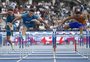Recordista sul-americano, Rafael Pereira faz índice olímpico para os 110m com barreiras