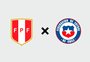 Peru x Chile: onde assistir, horário e escalações pelas Eliminatórias