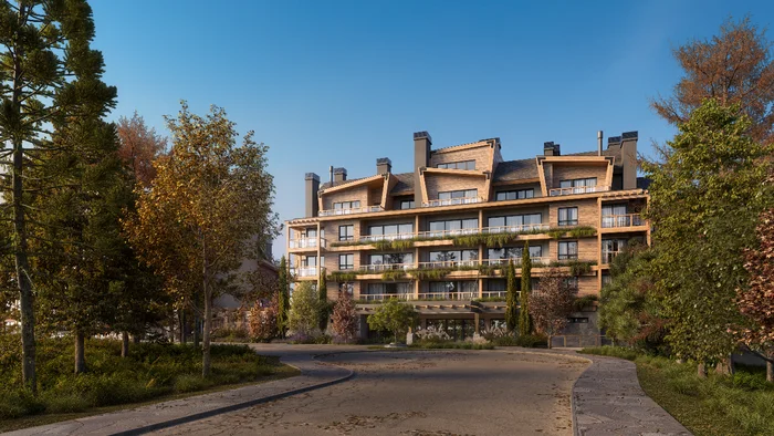 Ownerinc / Divulgação Ownerinc / Divulgação