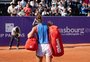 Bia Haddad Maia cai na estreia do quali de Estrasburgo e vai sair do top 100 do ranking