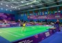 Badminton brasileiro tem 100% de aproveitamento no primeiro dia do Pan Júnior