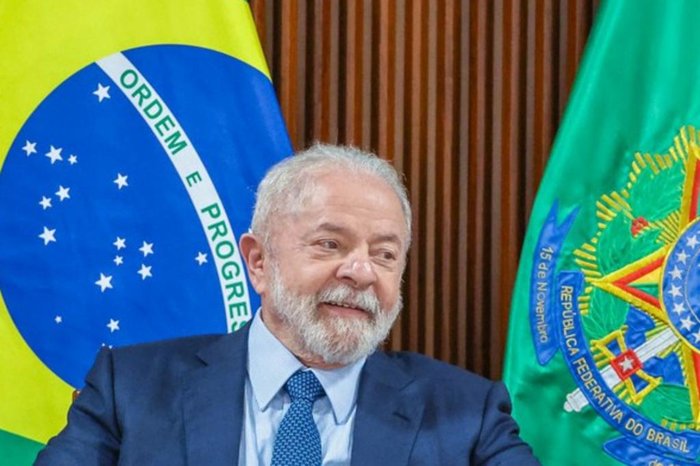 Ricardo Stuckert / PR / Divulgação