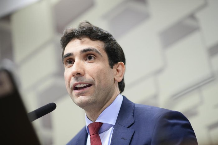 Pedro França / Agência Senado / Divulgação Pedro França / Agência Senado / Divulgação