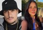 MC Binn revela planos de namoro com tatuadora e conta como a conheceu