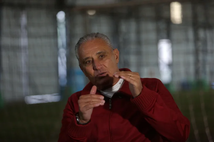 Porthus Junior / Agencia RBS Porthus Junior / Agencia RBS