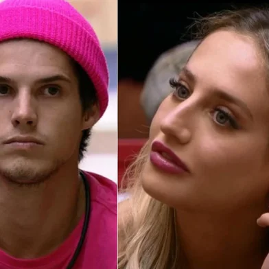 Emilly, Juliette e Bruna Griphao: as vezes em que o BBB ensinou sobre relacionamentos abusivos<!-- NICAID(15328896) -->