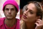 Emilly, Juliette e Bruna Griphao: as vezes em que o BBB ensinou sobre relacionamentos abusivos<!-- NICAID(15328896) -->