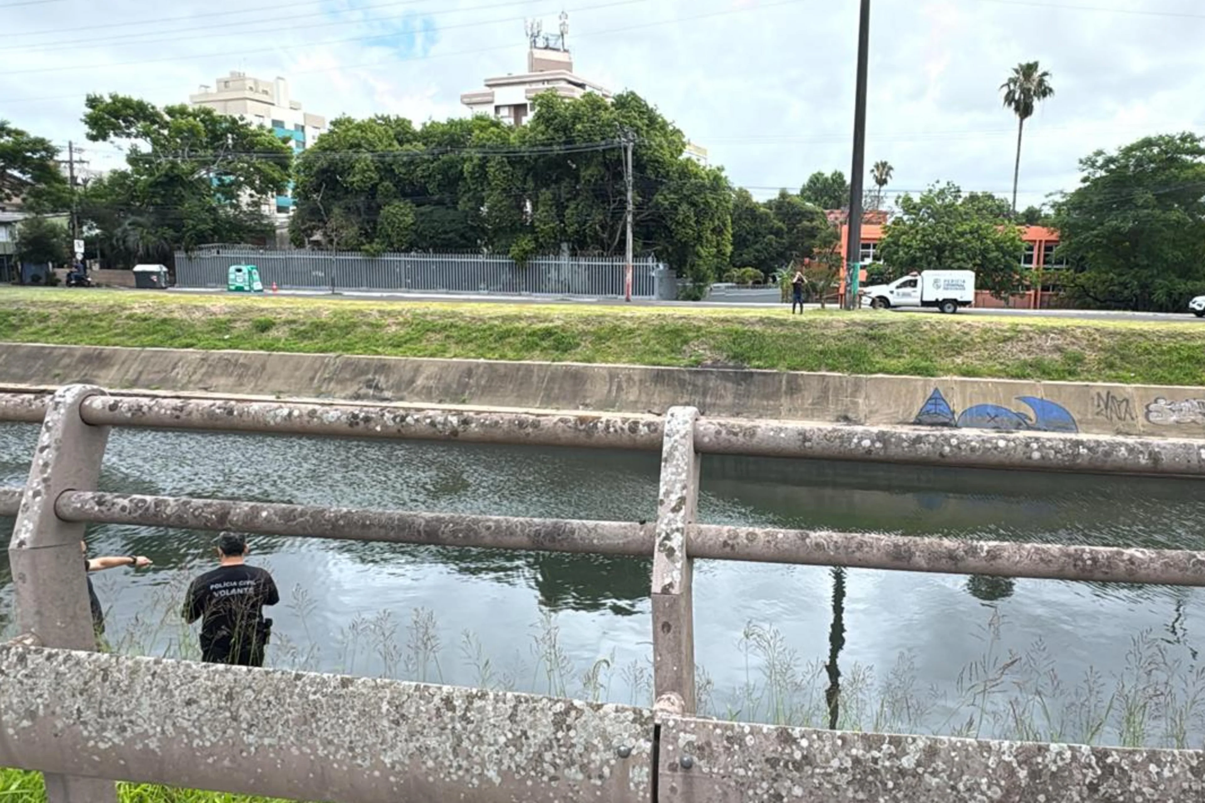 Lisielle Zanchettin/Agencia RBS