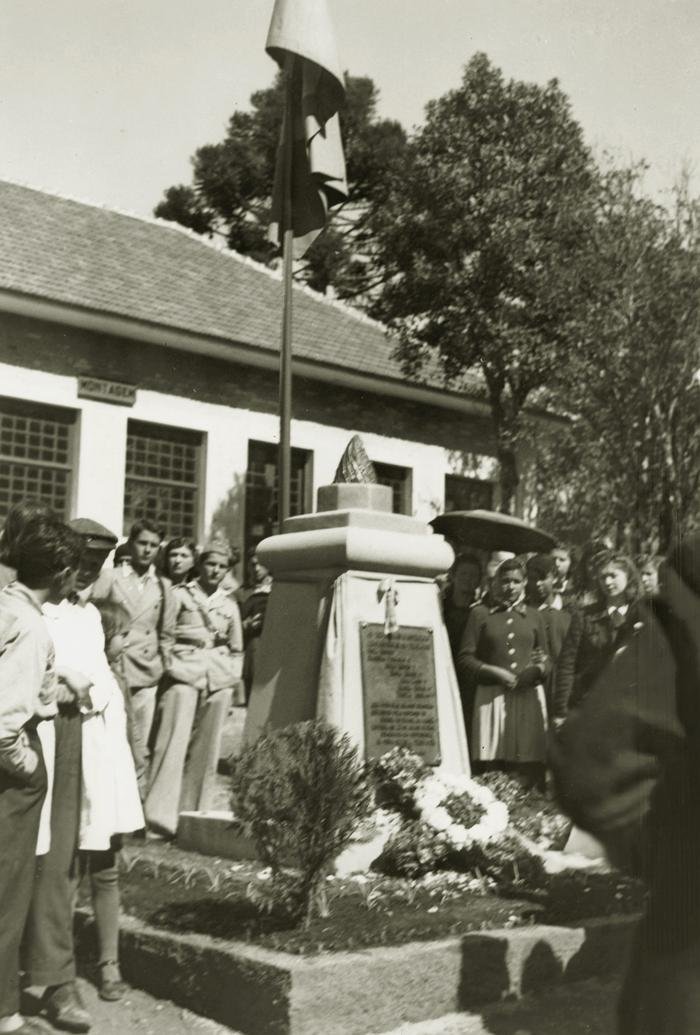 Studio Geremia,Arquivo Histórico Municipal João Spadari Adami / Divulgação