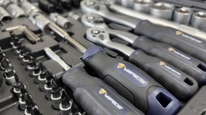 Vipes do Brasil / Divulgação