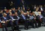 STF julga denúncia contra Bolsonaro e outros sete aliados; acompanhe ao vivo