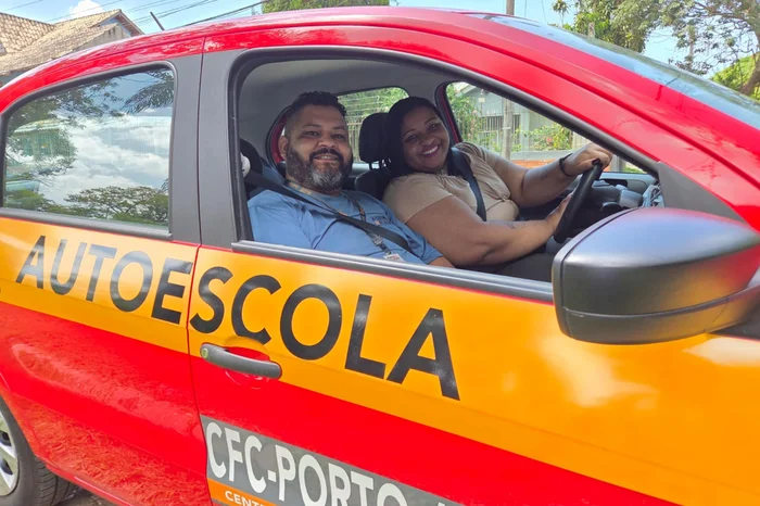 Paulo Rocha / Agencia RBS