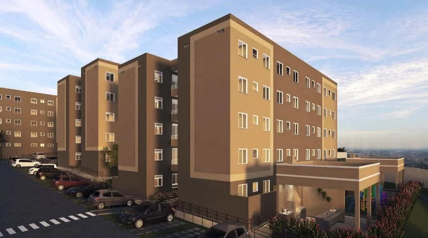 Para fechar ano, maior construtora do país lança projeto de R$ 30 ...