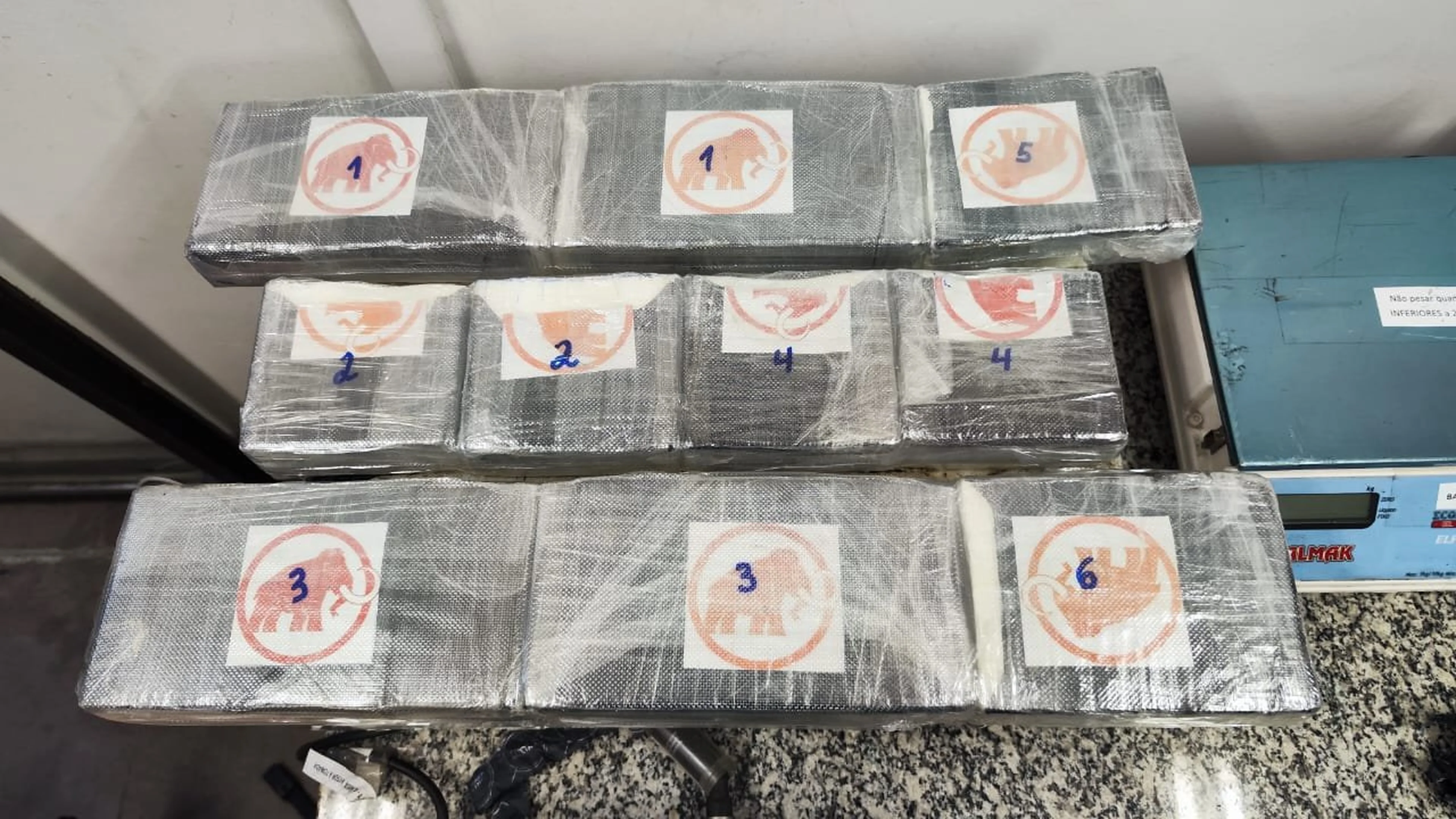 Polícia Federal/Divulgação