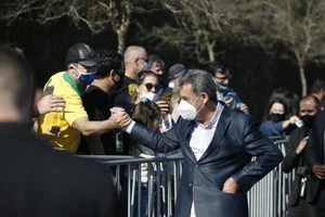 Lauro Alves / Agencia RBS Lauro Alves / Agencia RBS