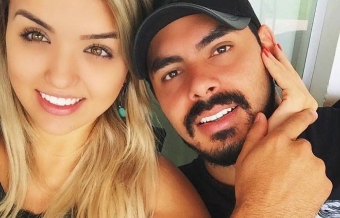 Rodolffo e Rafa Kalimann Instagram / Reprodução