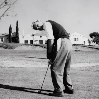 Porto Alegre Country Club. Foto ano incerto.<!-- NICAID(16043218) -->