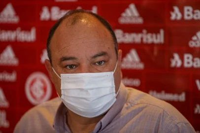 João Patrício Herrmann, Inter