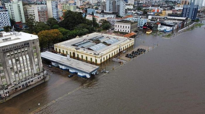 Marco Antônio / Arquivo Pessoal