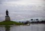 Centro climático americano aponta 69% de risco de El Niño "histórico" mais forte desde 1950