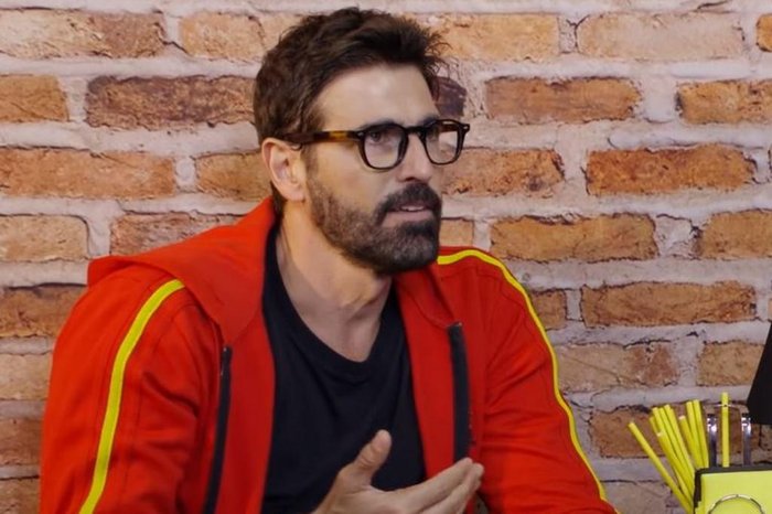 Rodrigo Mussi Youtube / Reprodução