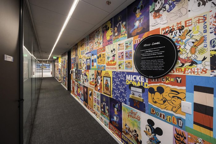 Walt Disney / Divulgação