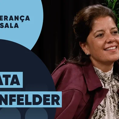 Renata Altenfelder, CMO das Lojas Renner