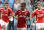 Três personagens marcantes do título gaúcho do Inter
