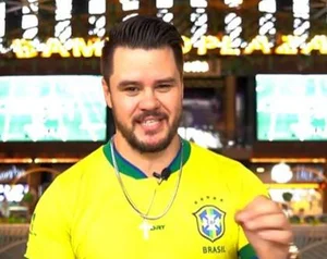 Reprodução / Redes Sociais Reprodução / Redes Sociais