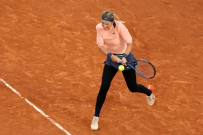 Victoria Azarenka, tênis