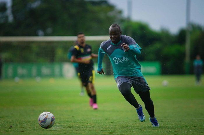 Fernando Alves / Juventude / Divulgação