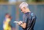 Grêmio avalia convites e ajusta programação de amistosos na intertemporada