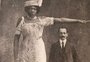 Abomah: a "gigante africana" que lotou teatros e virou caso de polícia no Rio Grande do Sul