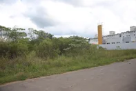 CAXIAS DO SUL, RS, BRASIL, 17/03/2025. Há uma década abrigada em outras instituições, Escola Governador Leonel Brizola terá sede própria no próximo ano letivo em Caxias. O prédio da nova instituição de ensino será erguido na Rua Joaquim Longo, ao lado da Escola de Educação Infantil Suzel Serafini, no loteamento Campos da Serra. (Porthus Junior/agência RBS)<!-- NICAID(15997475) -->