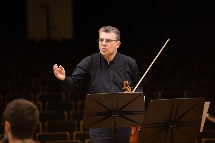 Leandro Rodrigues / Divulgação