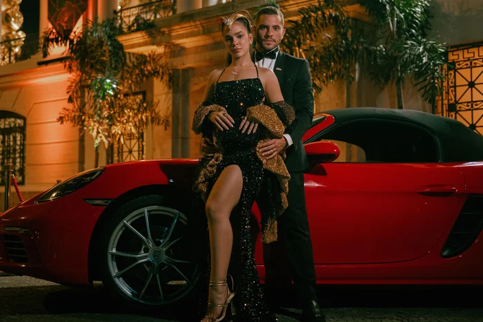 Marcos Serra Lima / Netflix / Divulgação