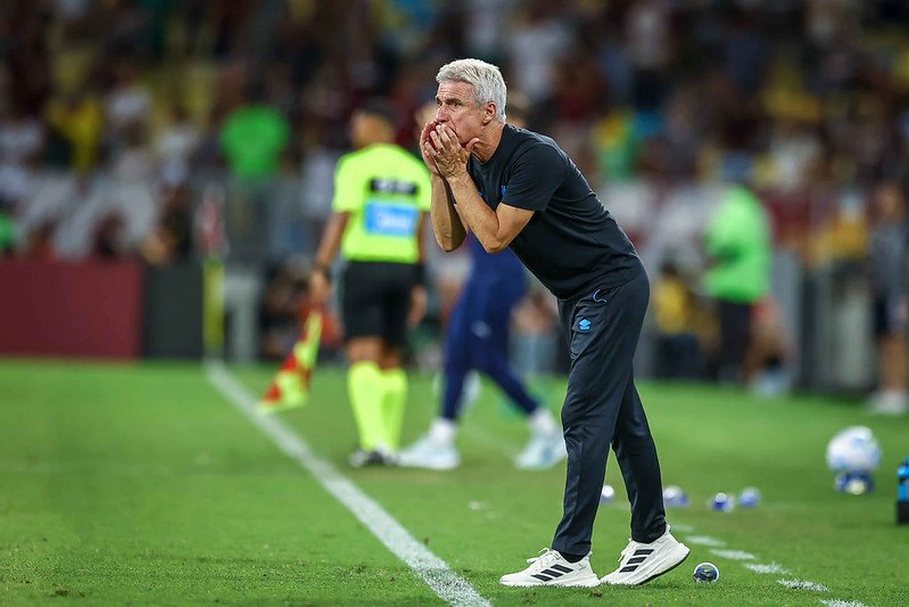 Lucas Uebel / Grêmio FBPA