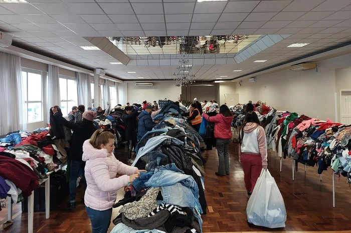 Gabriel Quadros / Agencia RBS