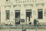 A Loja Americana, de Anuncio Ungaretti, em 1911