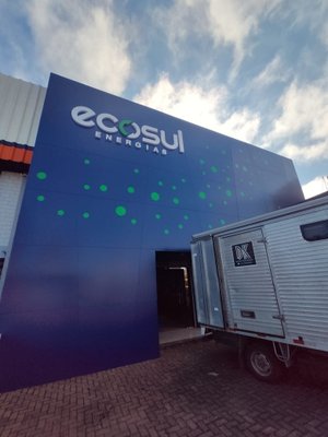 Ecosul Energias / Divulgação